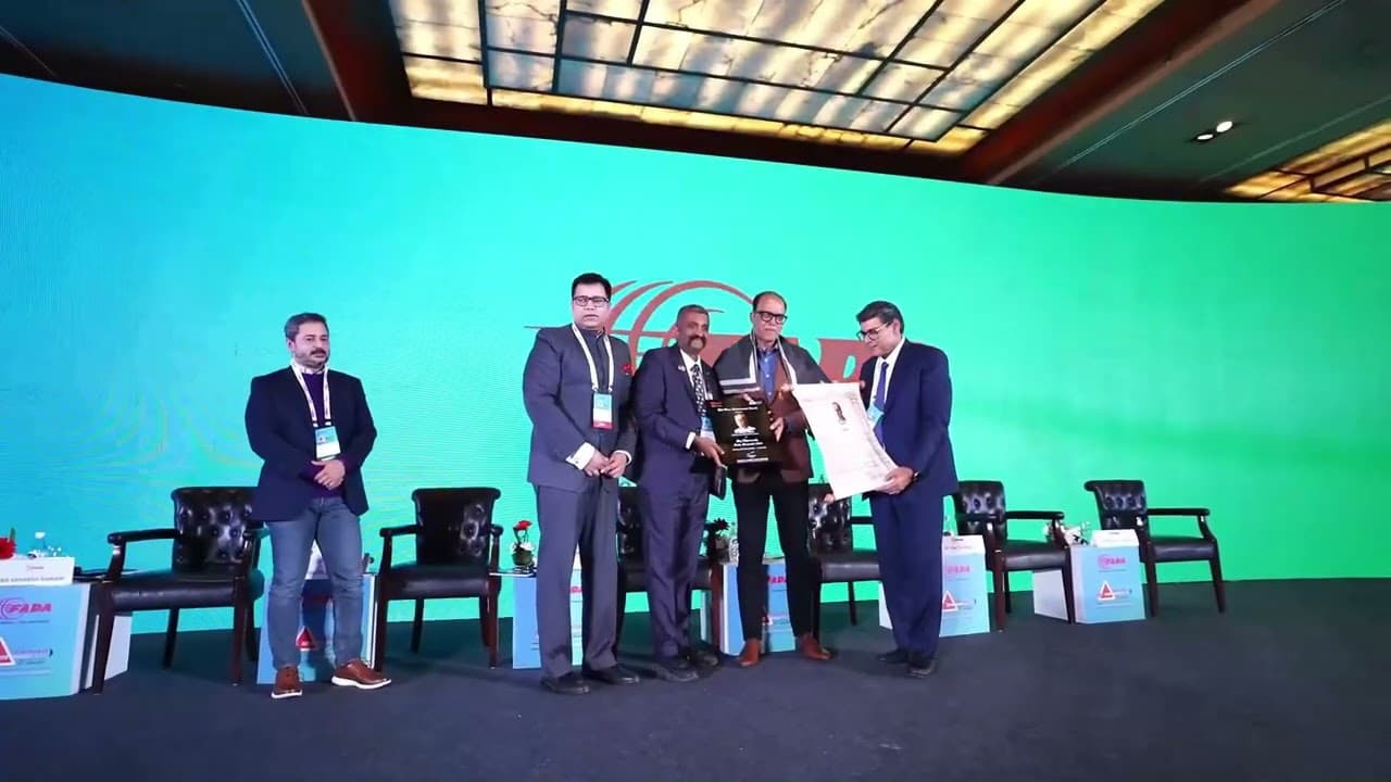 FADA 13th Auto Retail Conclave