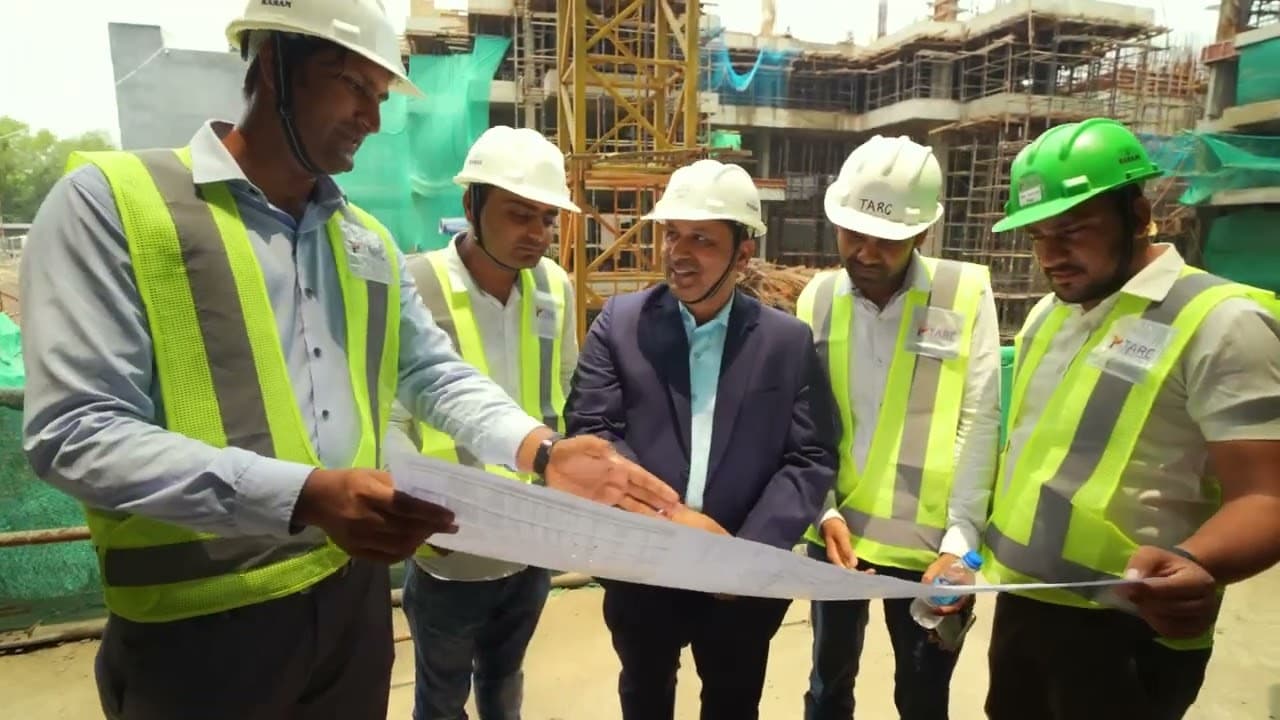 TARC Construction