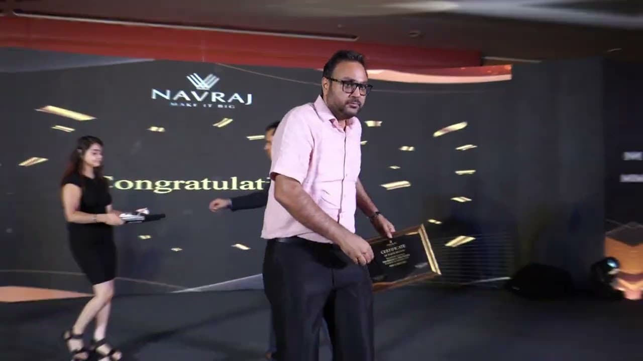 Navraj