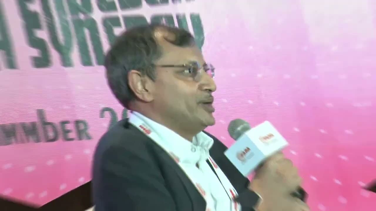 FADA Conclave